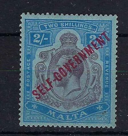 Image of Malta 120f LMM